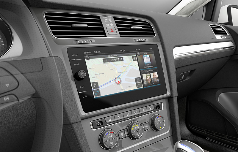 Illustration for article titled Is Gesture Control Your Next Car's Coolest Feature Or Another Gimmick?